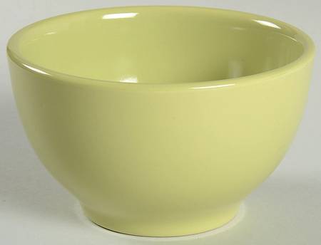Fargrik Green 5" All Purpose Bowl