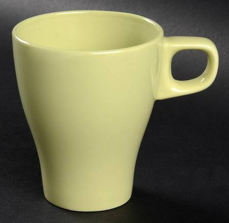Fargrik Green Mug