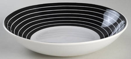 Fargrik Mellan Coupe Soup Bowl