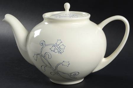 Odmjuk Teapot & Lid