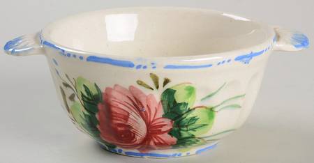 ITY278 Lugged Soup Bowl