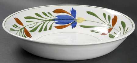 IDI3 11" Round Vegetable Bowl