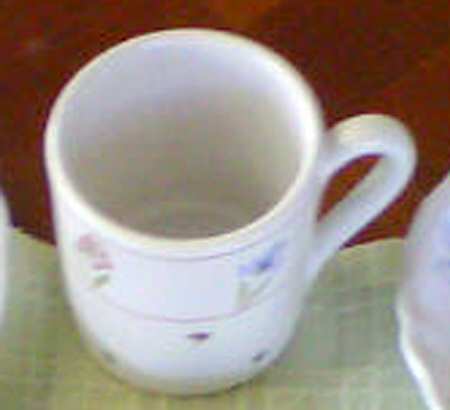 ITY284 Mug