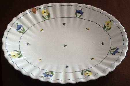 ITY284 Large Planter