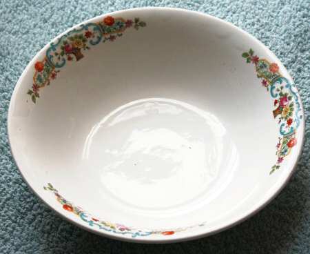 ILL20 Coupe Cereal Bowl