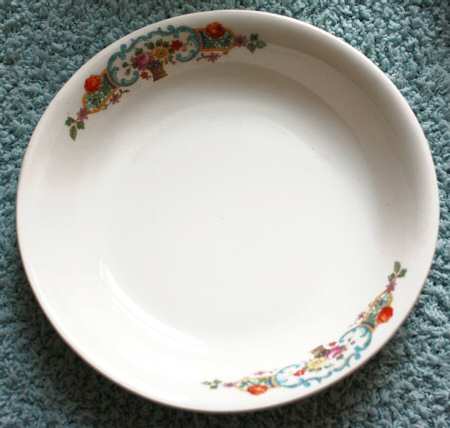 ILL20 Fruit/Dessert (Sauce) Bowl