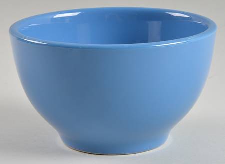 Fargrik Blue 5" All Purpose Bowl