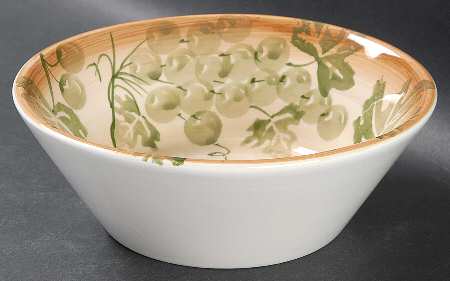 ITY288 Soup/Cereal Bowl