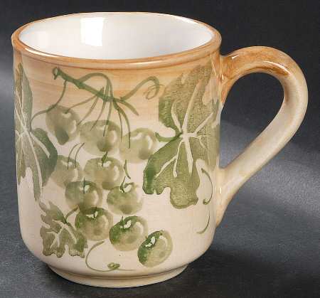 ITY288 Mug by Italy