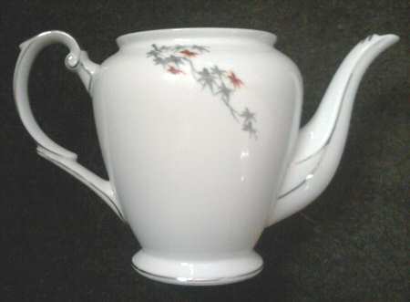 A5253 Teapot No Lid