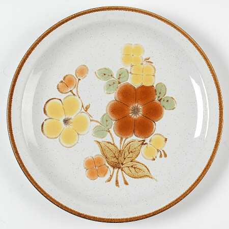 Somerset by International