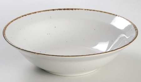 Spring Goldenrods Coupe Cereal Bowl