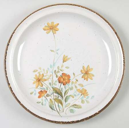 Spring Goldenrods by International