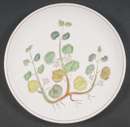 ITY298 Salad Plate