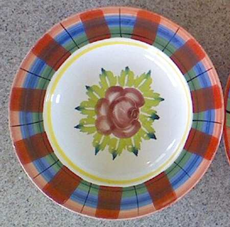 ITY301 Rim Soup Bowl