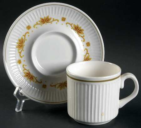 IDI5 by Ideal Ironstone Ware