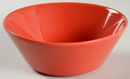 Teema Terra Cotta Soup/Cereal Bowl