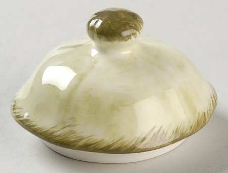 ISD7 Lid for Sugar Bowl