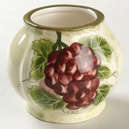 ISD7 Sugar Bowl No Lid