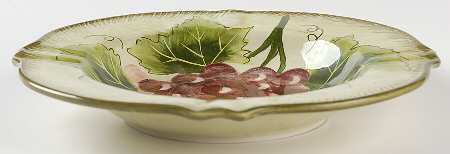 ISD7 Rim Soup Bowl