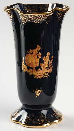IRL4 7" Vase