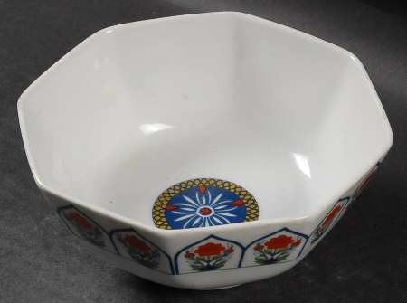 Palace Garden Fruit/Dessert (Sauce) Bowl