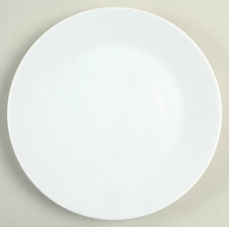 Skyn Salad/Dessert Plate