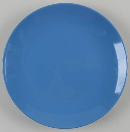 10865 Salad Plate