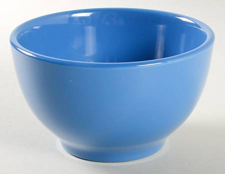 10865 Coupe Cereal Bowl