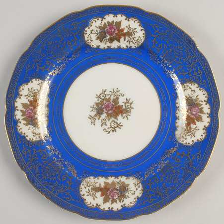 I1M1 Dessert/Pie Plate