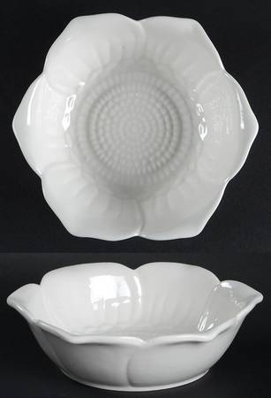 Blossom Petals Soup/Cereal Bowl