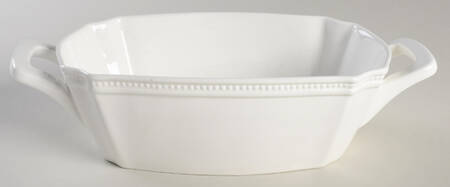 Diva Chic 9" Rectangular Open Casserole
