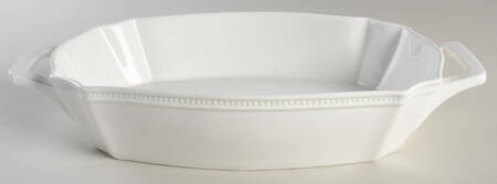 Diva Chic 13" Rectangular Open Casserole