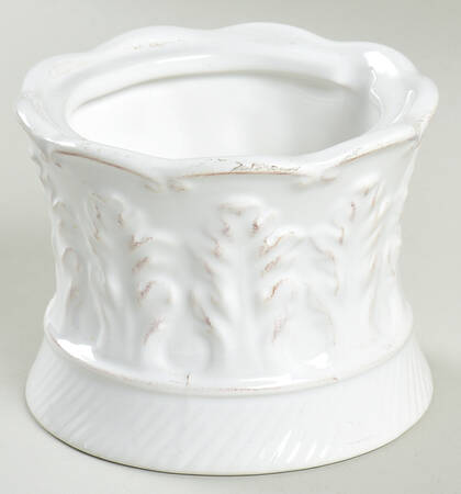 Chateau Fleur (Round) Sugar Bowl No Lid