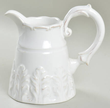 Chateau Fleur (Round) Creamer