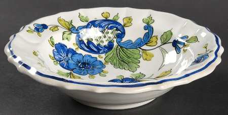 ITY341 Coupe Cereal Bowl