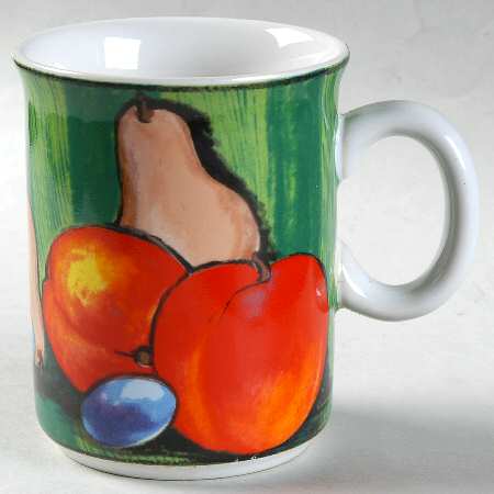 Tuscany Mug