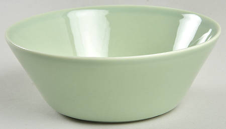 Teema Celadon Green Soup/Cereal Bowl
