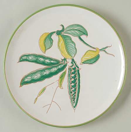 N708 Salad Plate