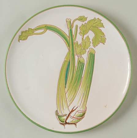 N708 Salad Plate