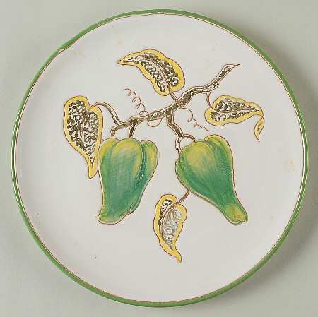 N708 Salad Plate