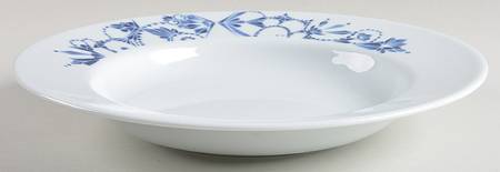 Promenad Large Rim Soup Bowl