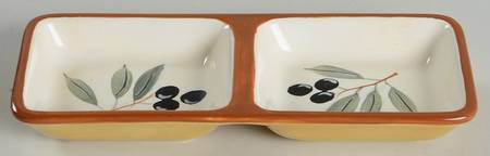 ISD10 Double Dip Bowl