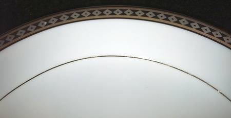 Westchester Dinner Plate