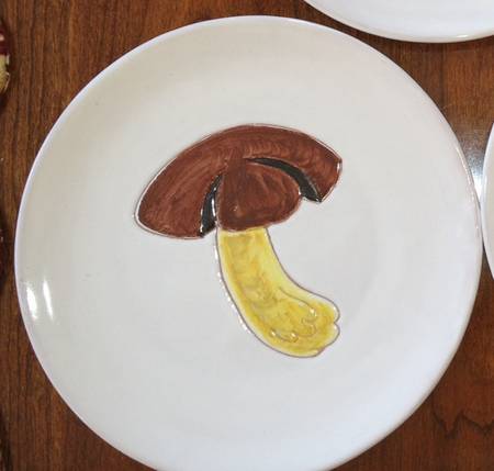 010 Appetizer Plate
