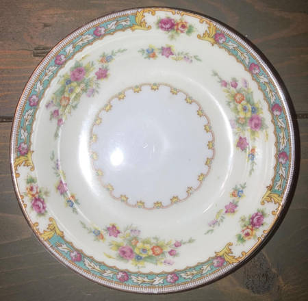 IMP75 Fruit/Dessert (Sauce) Bowl