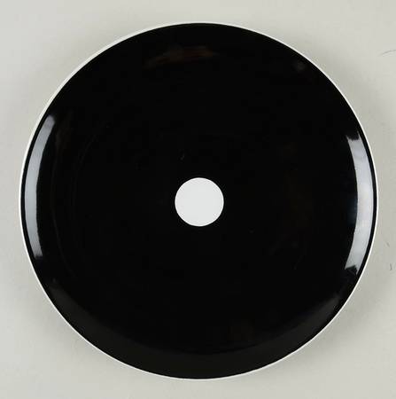 Tickar Salad Plate