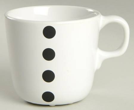 Tickar Mug