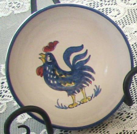 ITY369 Coupe Cereal Bowl