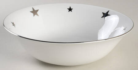 20370 8" Round Vegetable Bowl